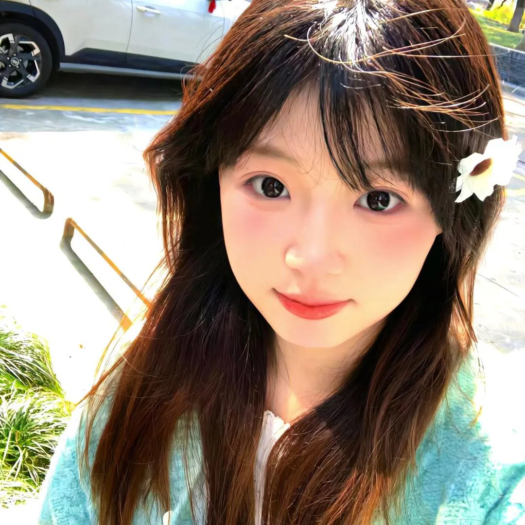 骚动时节的少女们啊